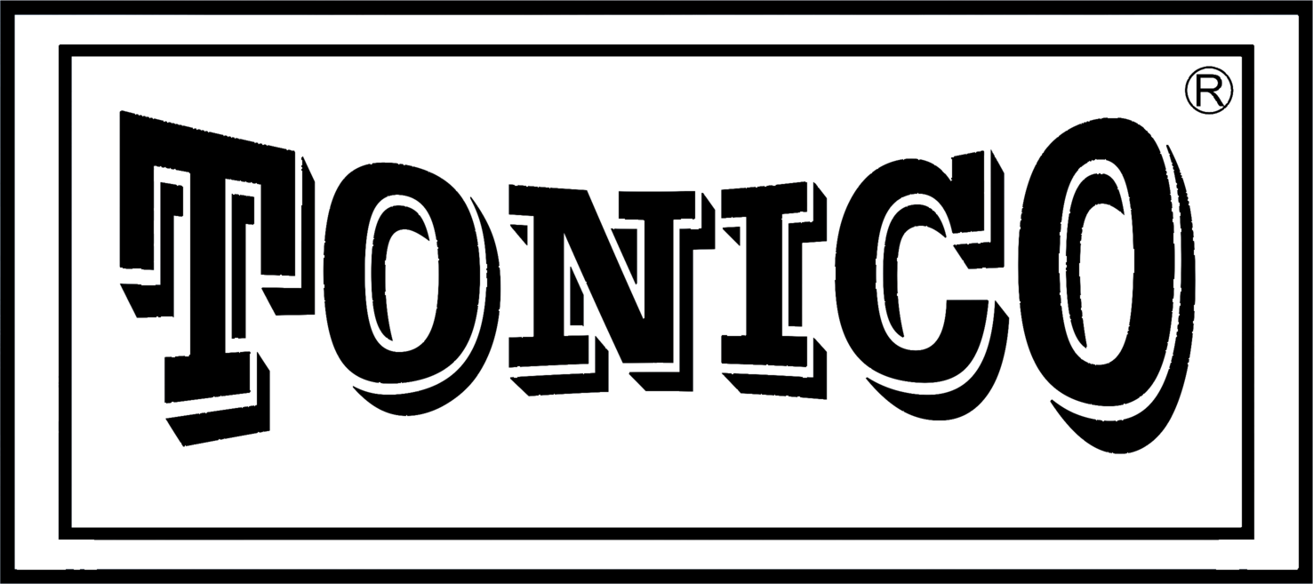 tonico service logo